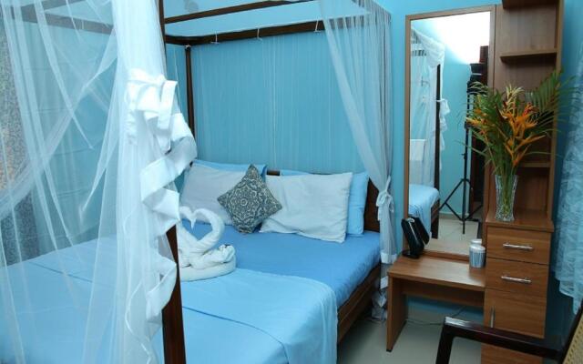 Vero Homestay