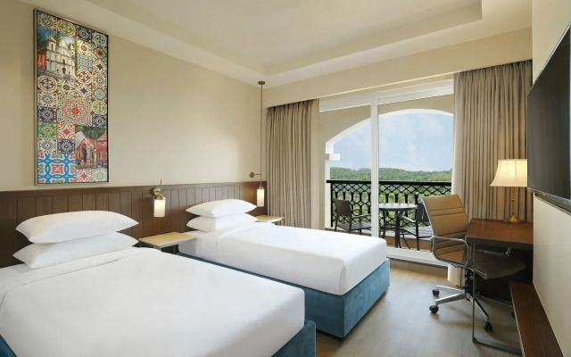 Fairfield by Marriott Goa Calangute