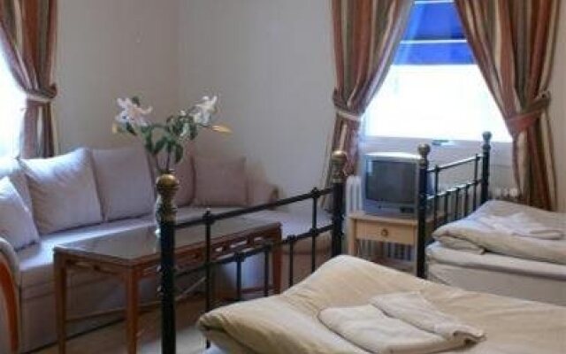 Hotel Nice Bed and Breakfast