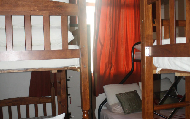 Sensi Backpackers Hostel