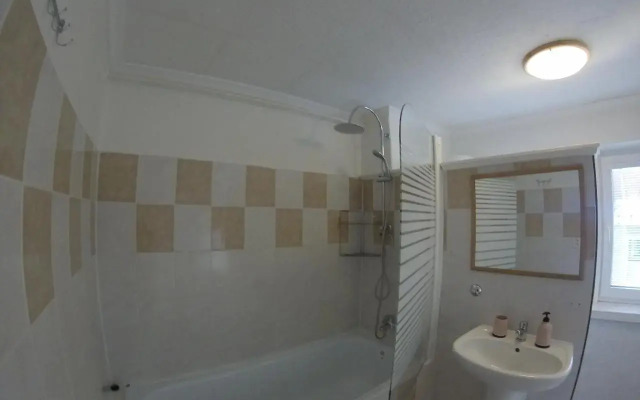 Apartman Dolica