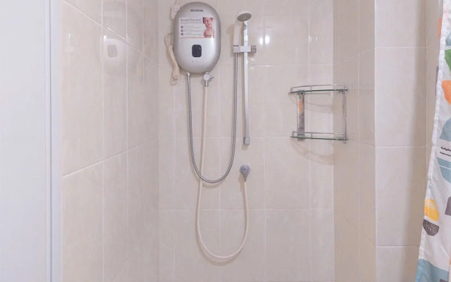 Good Place Studio Apartment M-Town Residence Near Summarecon Mall