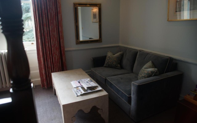Beechfield House Hotel