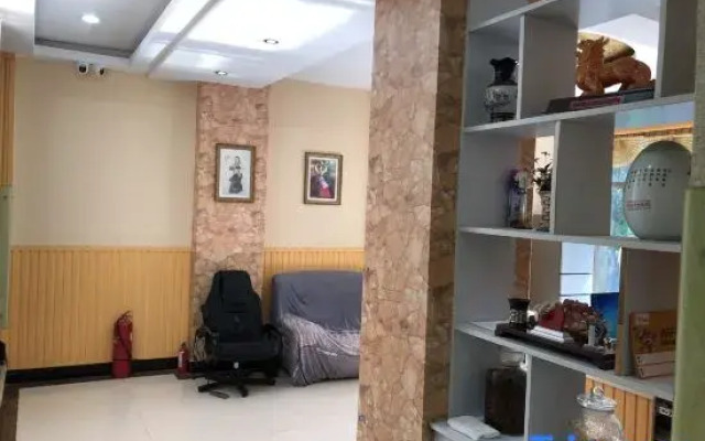 Changbaishan Countryside Hotel