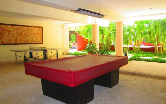 Sabbia Condos by Playa Paradise