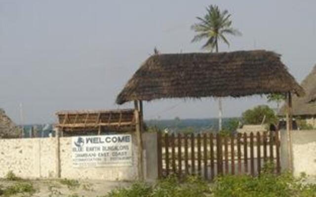 Blue Earth Bungalows