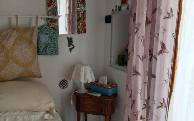 Anna's Stones House