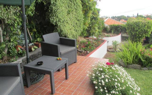 Apartment Vista Oceano