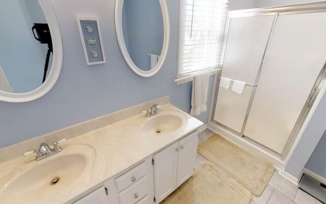 Ferdons Fantasy - 5 Br Home