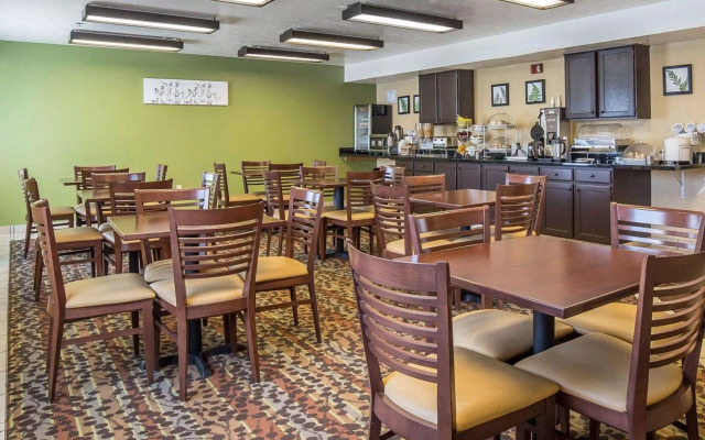 Sleep Inn West Valley City - Salt Lake City South