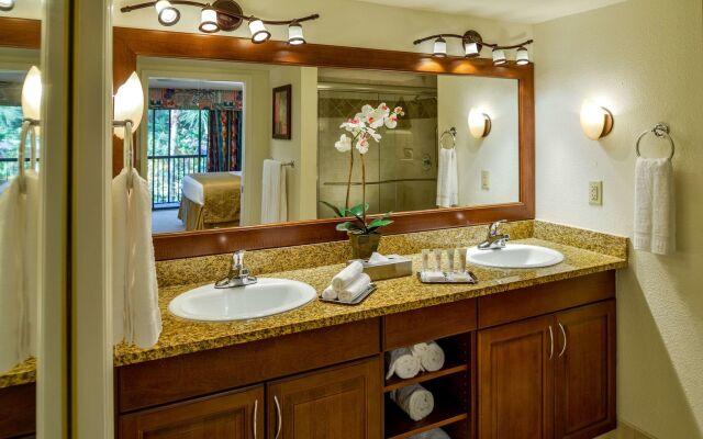 Hilton Vacation Club Polynesian Isles Kissimmee