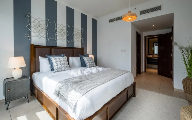Maison Privee - Exclusive Apt w/ Burj Khalifa Next Door