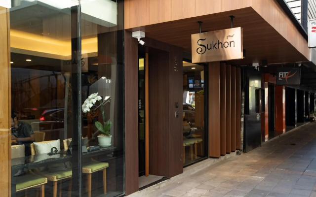 Sukhon Hotel