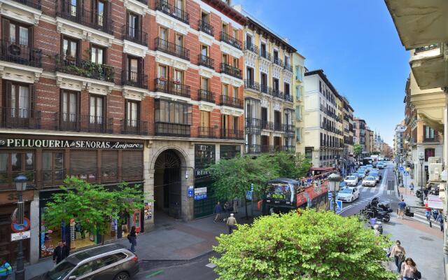 Calle Mayor Apartments