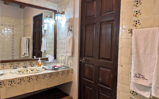 Mesón de Santa Elena Hotel Galeria