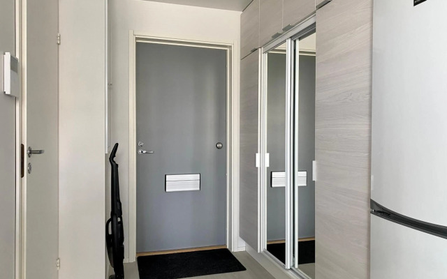 Loisto Apartments Pori Travel Center