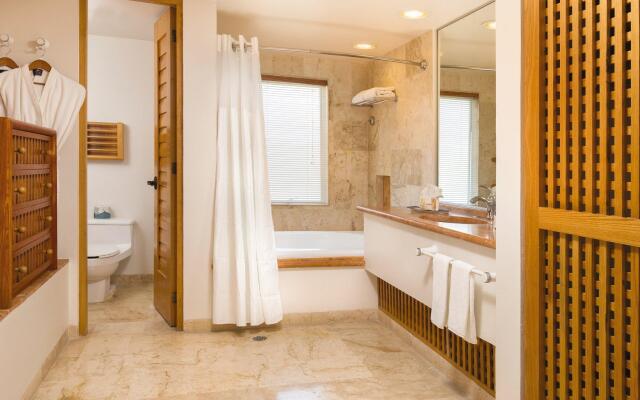 WorldMark Isla Mujeres