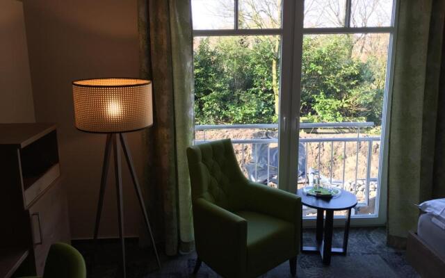 Landhotel Witte-König