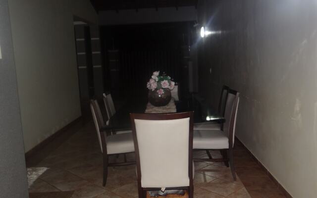 Casa Temporada Jardim Iguaçu