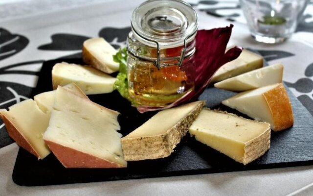 Albergo Ristorante Macugnaga