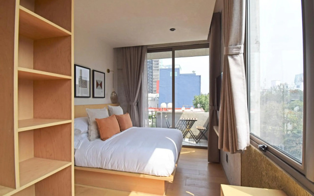 Boutique Hotel Durango219