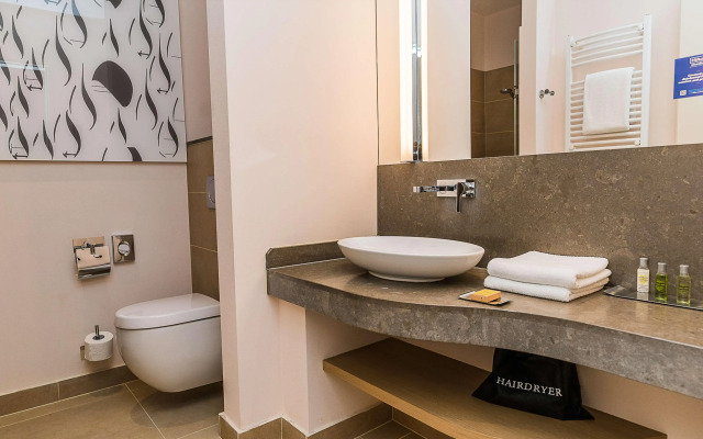 DoubleTree by Hilton Hotel Oradea