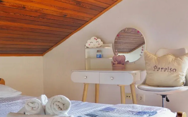 Villa Paraiso with Pool