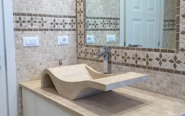 Bed & Breakfast Case Osti