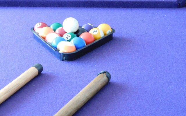 Hotel & Spa Luna Canela Boutique