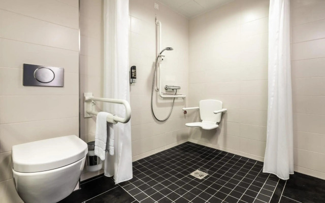 Serways Hotel Bruchsal West