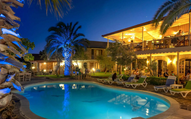 Assos Eden Beach Hotel