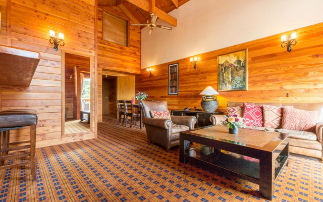 Powderhorn Chateau