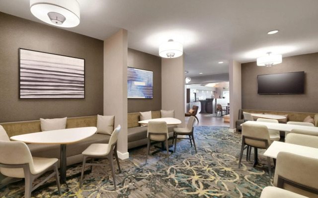 Residence Inn by Marriott Salt Lake City Cottonwood