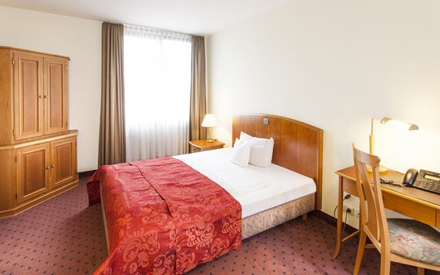 Trip Inn Bristol Hotel