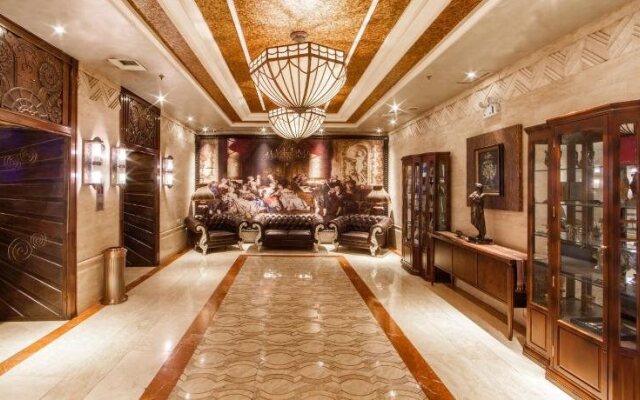 Harbin International