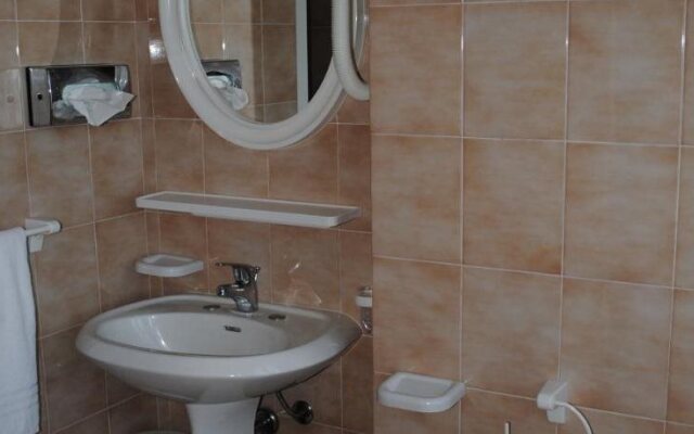 Hotel Villa Edelweiss