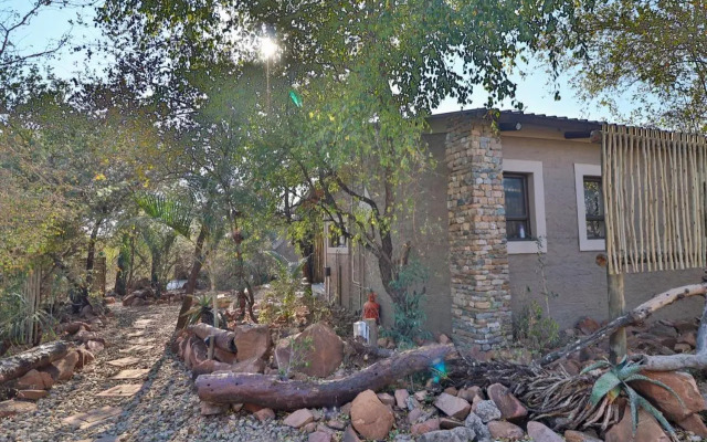 shiringa holiday home