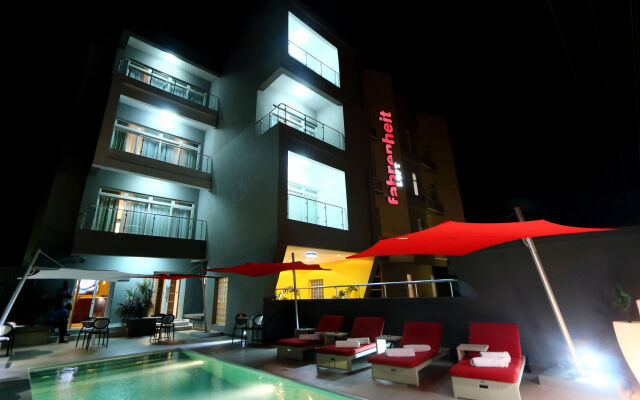 Fahrenheit Loft