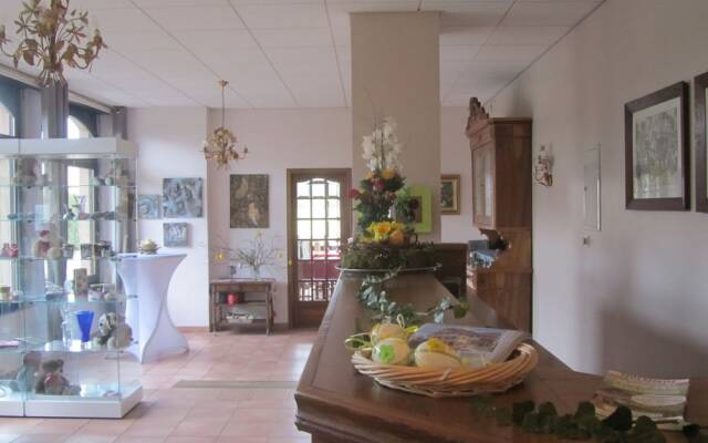 Hôtel L'Écu D'Alsace