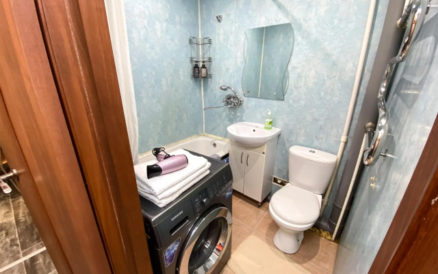 Симбирские апартаменты на ул. Варейкиса, д. 23