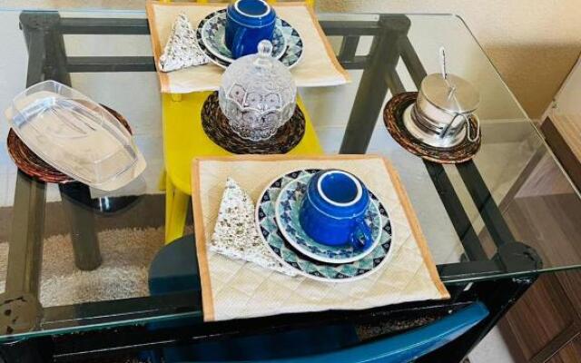 Apartamento encantador em salvador
