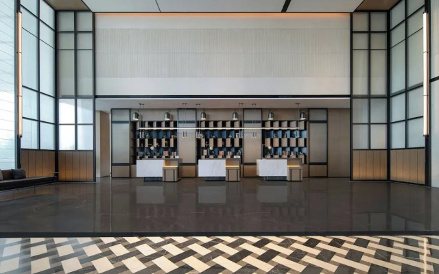 Four Points By Sheraton Dalian Donggang
