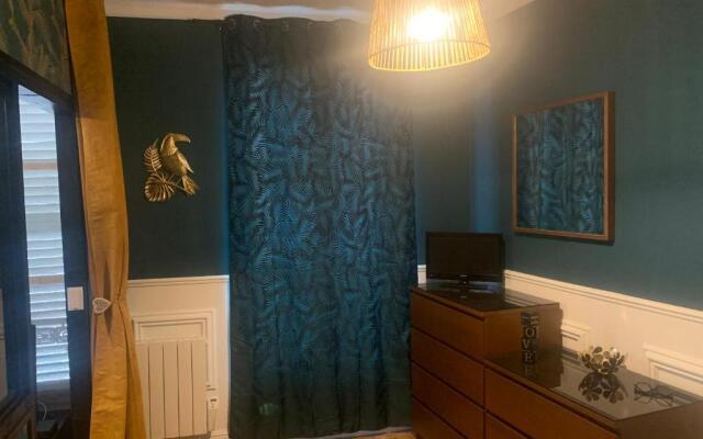 Appartement centre Fontainebleau