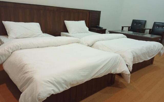 Glacials Inn