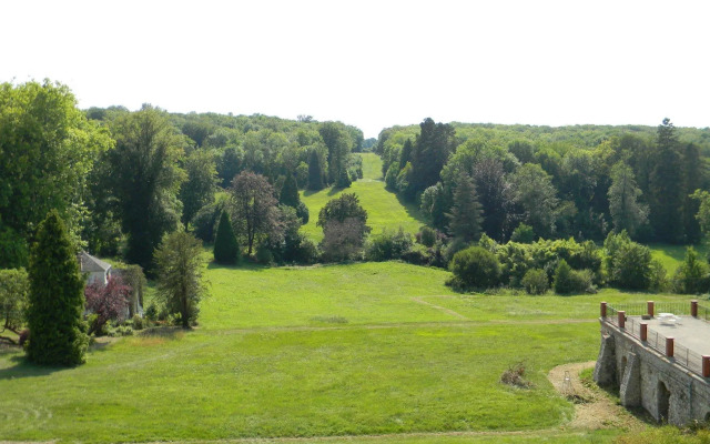 Château de la Bûcherie