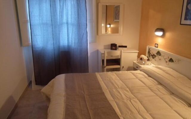Hotel Montepizzo