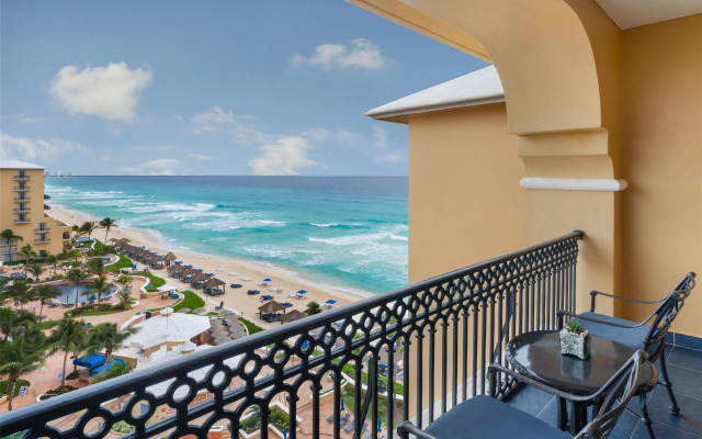 Kempinski Hotel Cancún