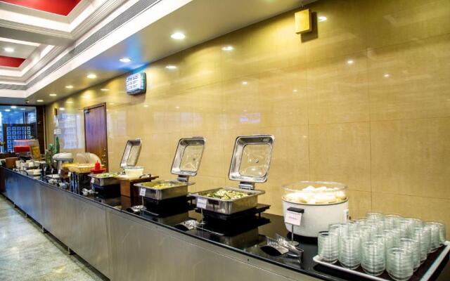 Hotel Tip Top Plaza