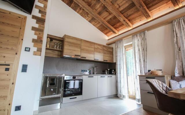 Apartment Steger 2