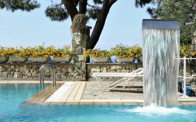 Luxury Relais Villa Magdalena